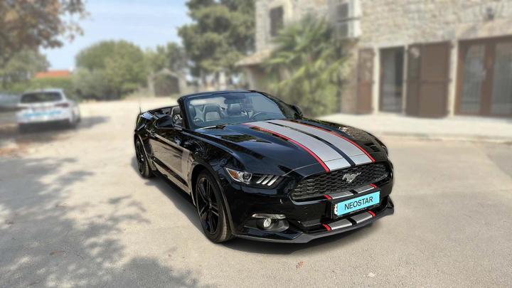 Ford Ford Mustang 2.3 Shaker