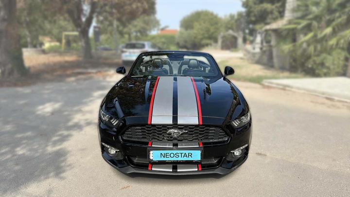 Ford Ford Mustang 2.3 Shaker