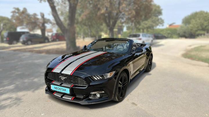 Ford Ford Mustang 2.3 Shaker