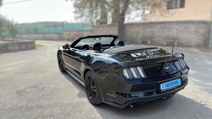 Ford Ford Mustang 2.3 Shaker