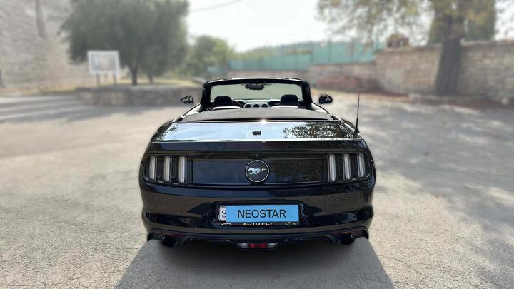 Ford Ford Mustang 2.3 Shaker