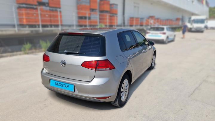 VW Golf 1,2 TSI BMT Trendline