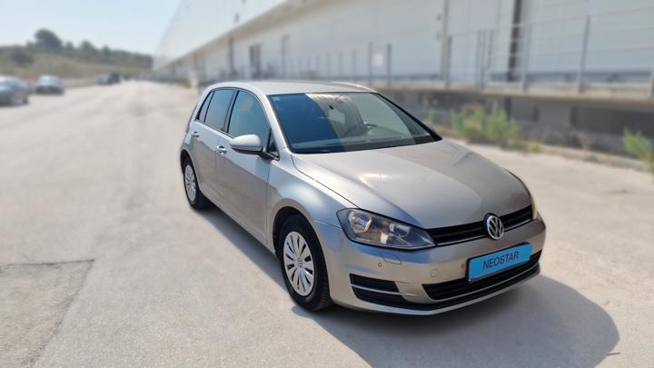 VW Golf 1,2 TSI BMT Trendline