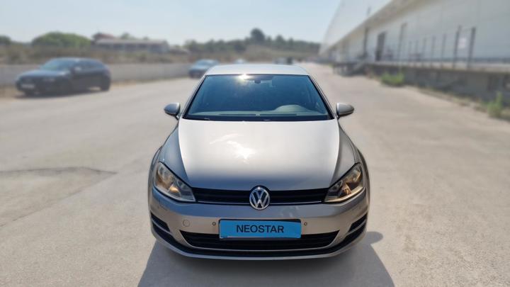 VW Golf 1,2 TSI BMT Trendline