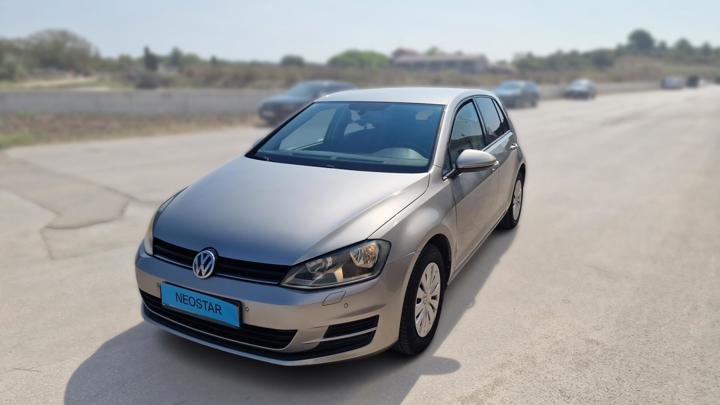 Rabljeni automobil na prodaju iz oglasa 92396 - VW Golf Golf 1,2 TSI BMT Trendline