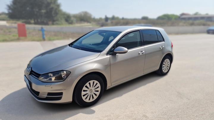 VW Golf 1,2 TSI BMT Trendline