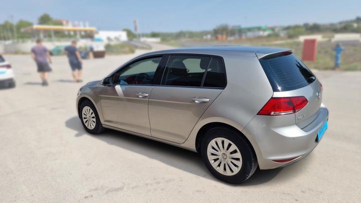 VW Golf 1,2 TSI BMT Trendline