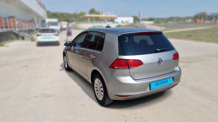 VW Golf 1,2 TSI BMT Trendline