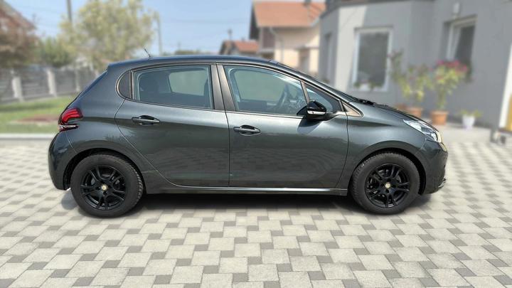 Peugeot 208 1.2 PureTech 5 vrata