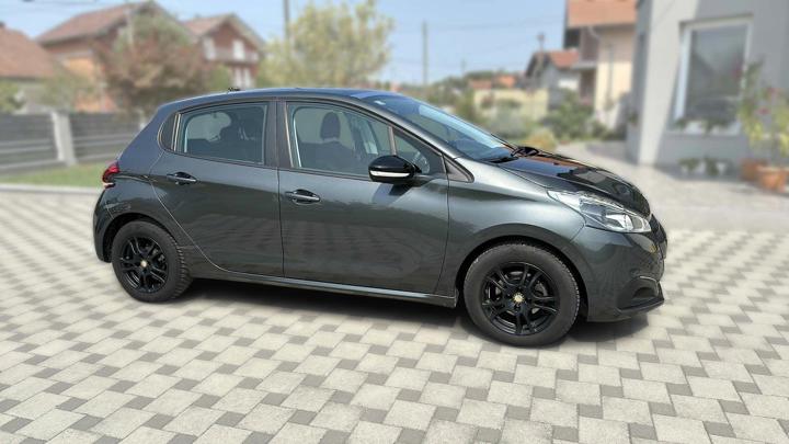 Peugeot 208 1.2 PureTech 5 vrata