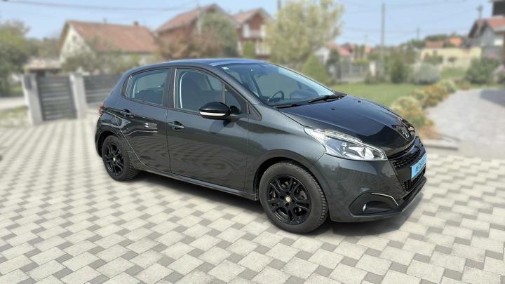 Peugeot 208 1.2 PureTech 5 vrata