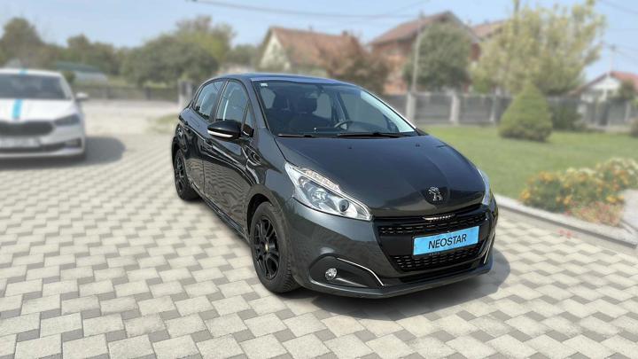 Peugeot 208 1.2 PureTech 5 vrata