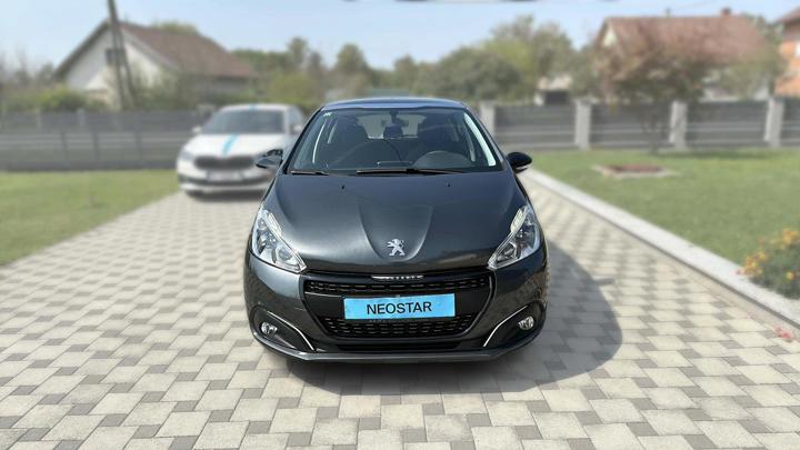 Peugeot 208 1.2 PureTech 5 vrata