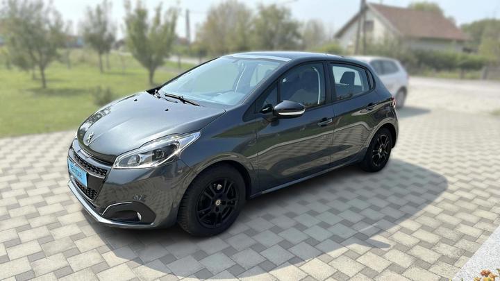 Peugeot 208 1.2 PureTech 5 vrata