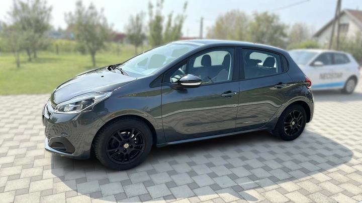 Peugeot 208 1.2 PureTech 5 vrata