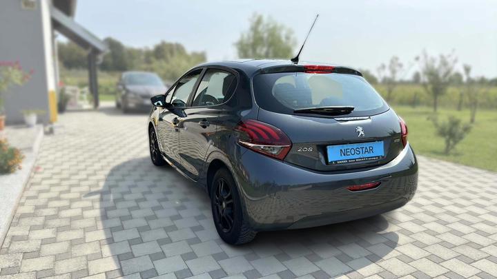 Peugeot 208 1.2 PureTech 5 vrata