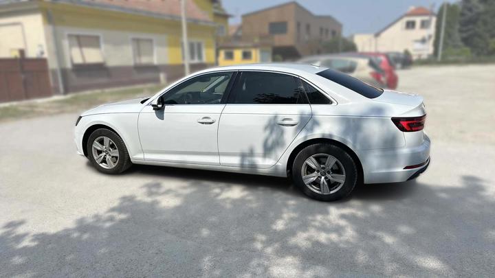 Audi A4 35 TDI