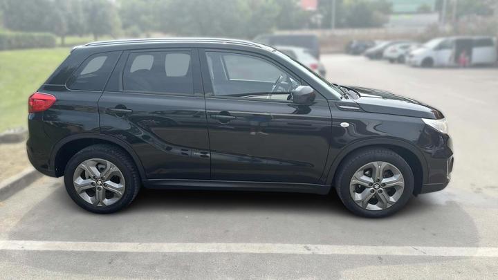 Suzuki Vitara 1,6 Premium (GL+) Aut.