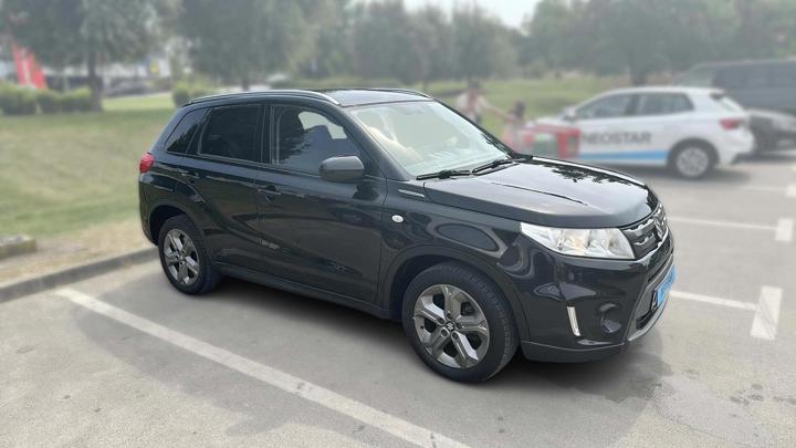 Suzuki Vitara 1,6 Premium (GL+) Aut.