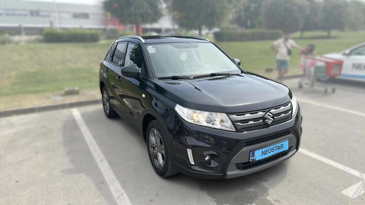 Suzuki Vitara 1,6 Premium (GL+) Aut.