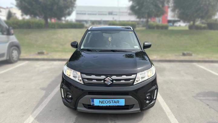 Suzuki Vitara 1,6 Premium (GL+) Aut.