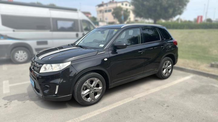 Suzuki Vitara 1,6 Premium (GL+) Aut.