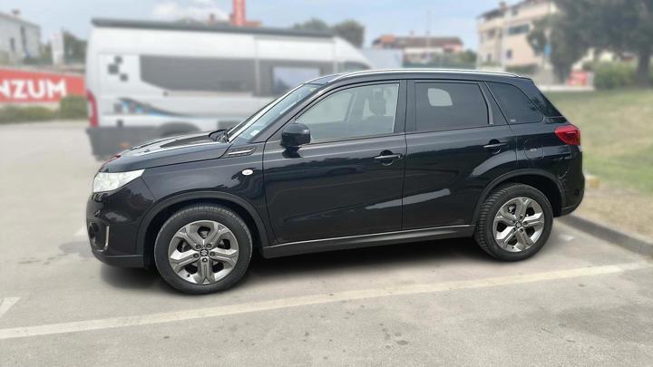 Suzuki Vitara 1,6 Premium (GL+) Aut.