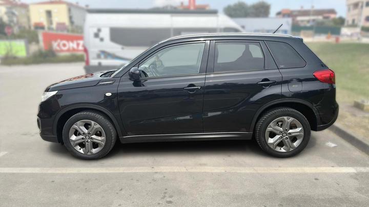 Suzuki Vitara 1,6 Premium (GL+) Aut.