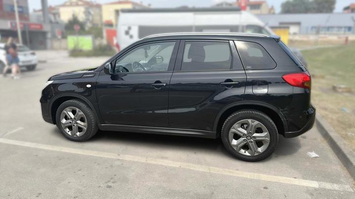 Suzuki Vitara 1,6 Premium (GL+) Aut.