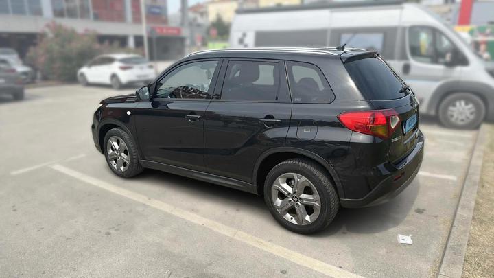 Suzuki Vitara 1,6 Premium (GL+) Aut.