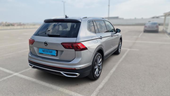 VW Tiguan Allspace 2,0 TDI Elegance DSG