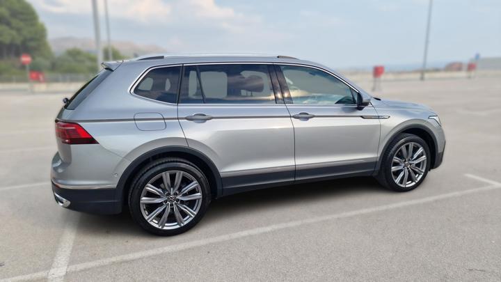 VW Tiguan Allspace 2,0 TDI Elegance DSG