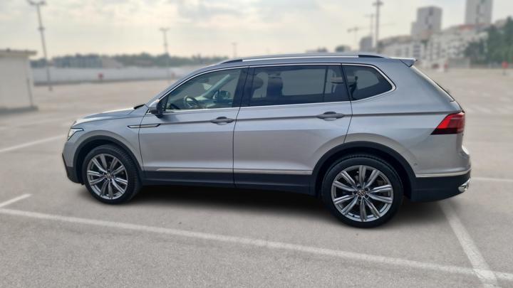 VW Tiguan Allspace 2,0 TDI Elegance DSG