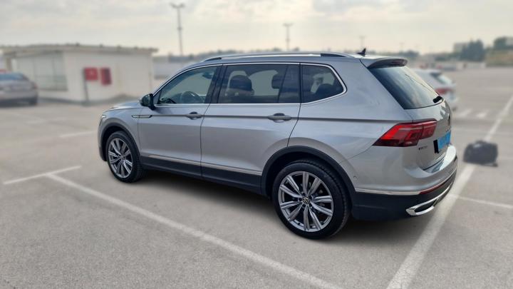 VW Tiguan Allspace 2,0 TDI Elegance DSG