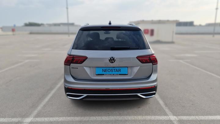 VW Tiguan Allspace 2,0 TDI Elegance DSG