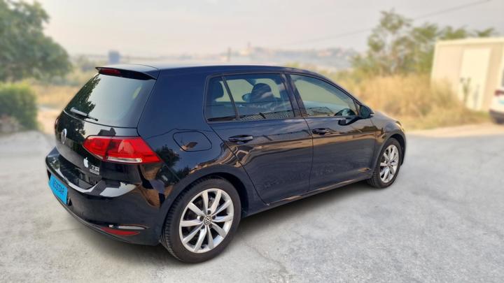 Rabljeni automobil na prodaju iz oglasa 92421 - VW Golf Golf 1,2 TSI BMT Comfortline