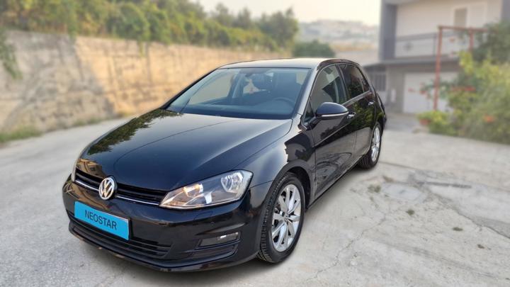 Rabljeni automobil na prodaju iz oglasa 92421 - VW Golf Golf 1,2 TSI BMT Comfortline