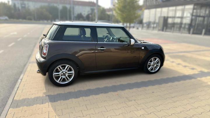 MINI Mini COOPER 2.0 D