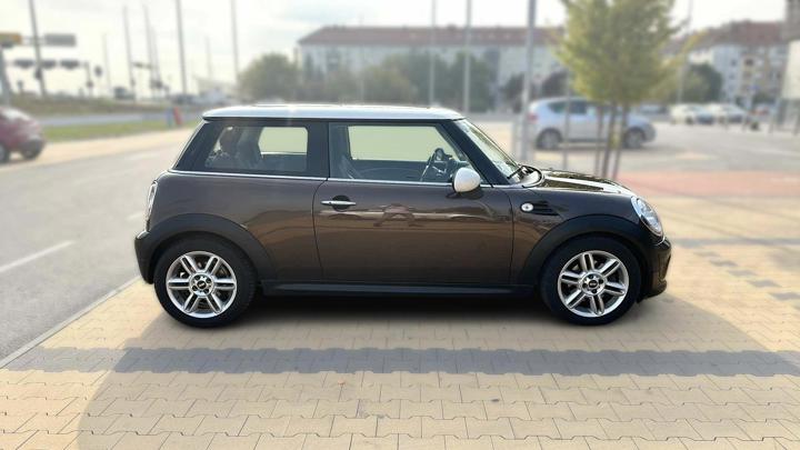 MINI Mini COOPER 2.0 D