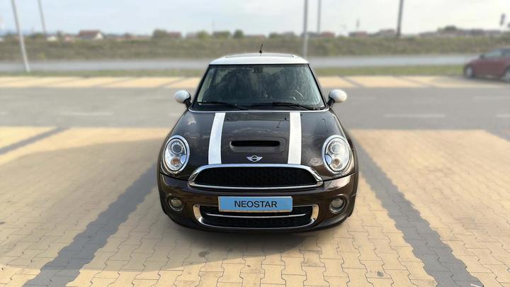 MINI Mini COOPER 2.0 D