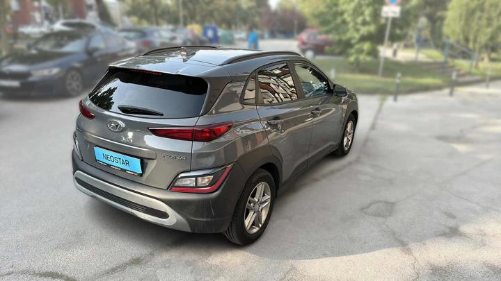 Hyundai Kona 1,0 T-GDI 120 DESIREit ISG DCT