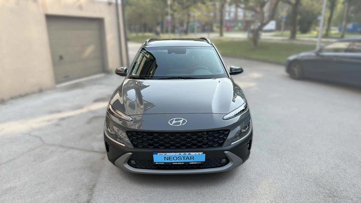 Hyundai Kona 1,0 T-GDI 120 DESIREit ISG DCT