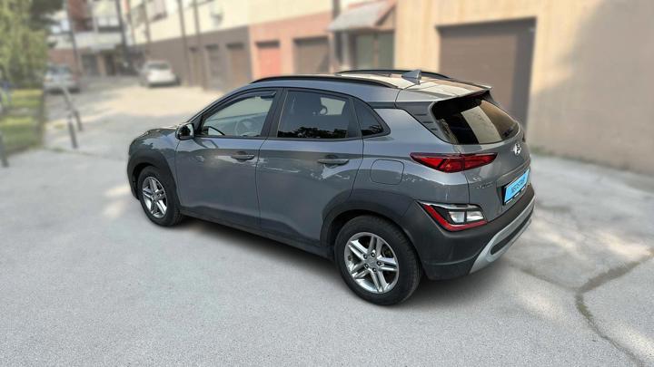 Hyundai Kona 1,0 T-GDI 120 DESIREit ISG DCT