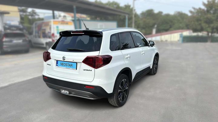 Suzuki Vitara 1,4 Elegance (GLX)