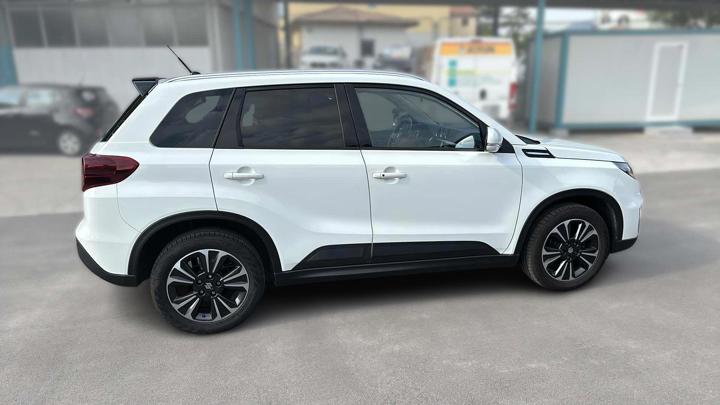 Suzuki Vitara 1,4 Elegance (GLX)