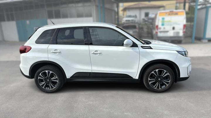 Suzuki Vitara 1,4 Elegance (GLX)