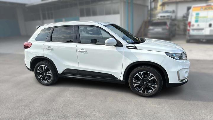 Suzuki Vitara 1,4 Elegance (GLX)