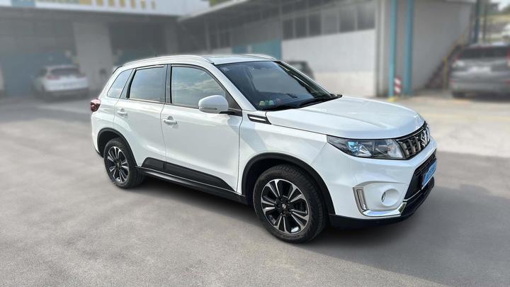 Suzuki Vitara 1,4 Elegance (GLX)