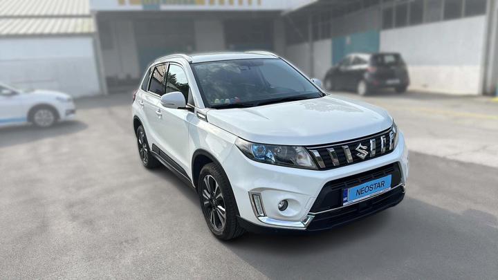 Suzuki Vitara 1,4 Elegance (GLX)