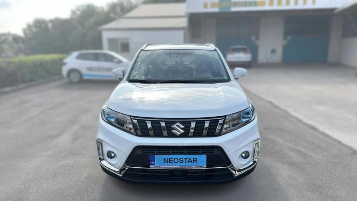 Suzuki Vitara 1,4 Elegance (GLX)